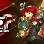 Persona 5 Royal sarà localizzato in italiano