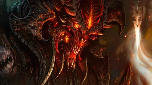 Diablo IV: un leak anticipa l'annuncio del gioco