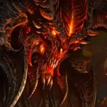 Diablo IV: un leak anticipa l'annuncio del gioco