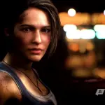 Resident Evil 3 Remake è ufficiale, svelata la data di uscita con il primo trailer