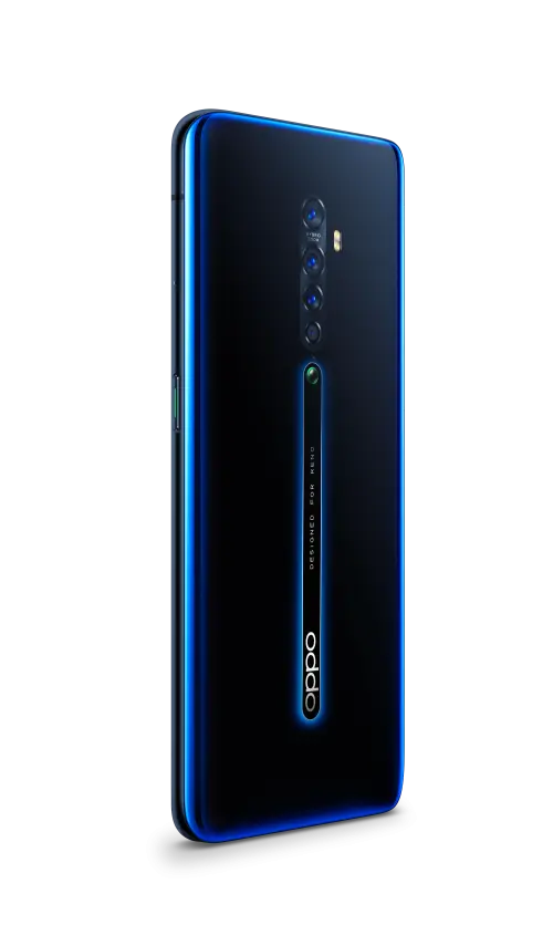 3: disponibili i nuovi smartphone OPPO Reno2 e OPPO A92020
