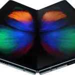 Tecnonovità del mese: l'ombrello che non si perde, Samsung Galaxy Fold
