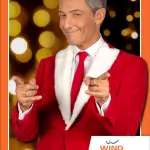 Natale Wind: auricolari Ear Buds SBS in regalo e altre promozioni