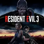 Resident Evil 3: trapelata la cover del remake, ecco il nuovo Nemesis