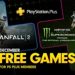Playstation Plus : i giochi gratis di Dicembre 2019