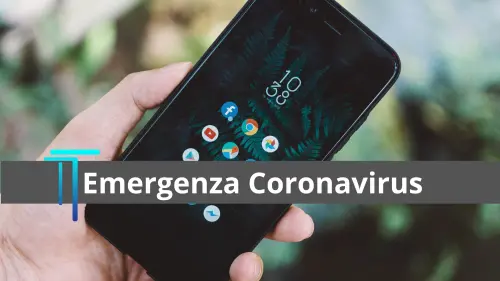 Coronavirus, le offerte Iliad. E quelle degli altri. C' è bisogno di tanti Giga