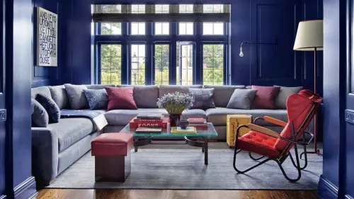 Tendenze di arredo e design per il 2020