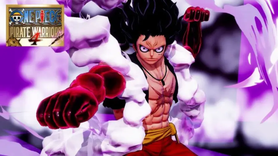 One Piece: Pirate Warriors 4: annunciata la data di uscita