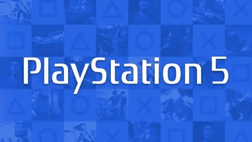 PlayStation 5 è ufficiale: uscita a Natale 2020, primi dettagli sul nuovo DualShock