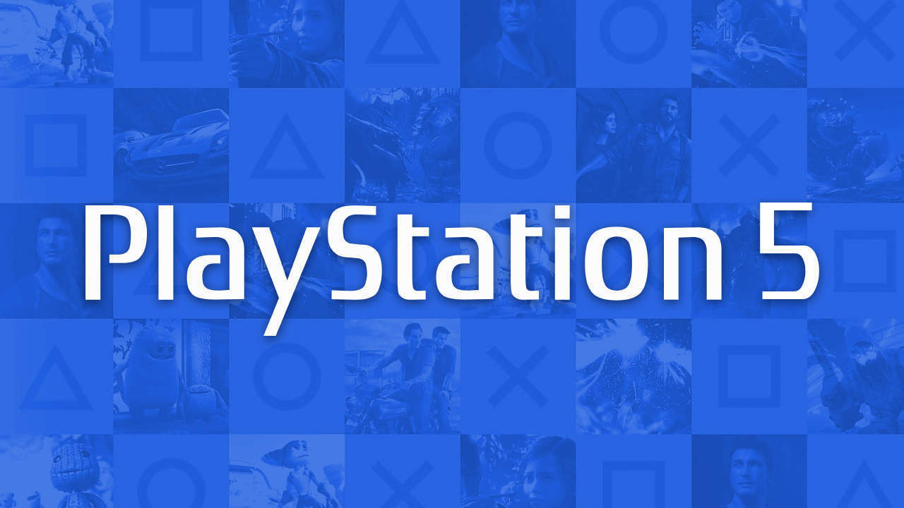 PlayStation 5 è ufficiale: uscita a Natale 2020, primi dettagli sul nuovo DualShock