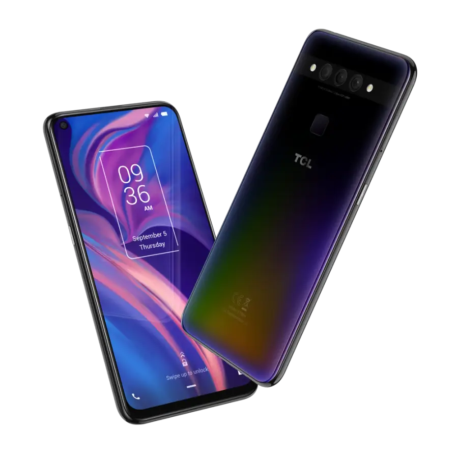 TLC Plex, il nuovo smartphone in vendita con Wind e Tre