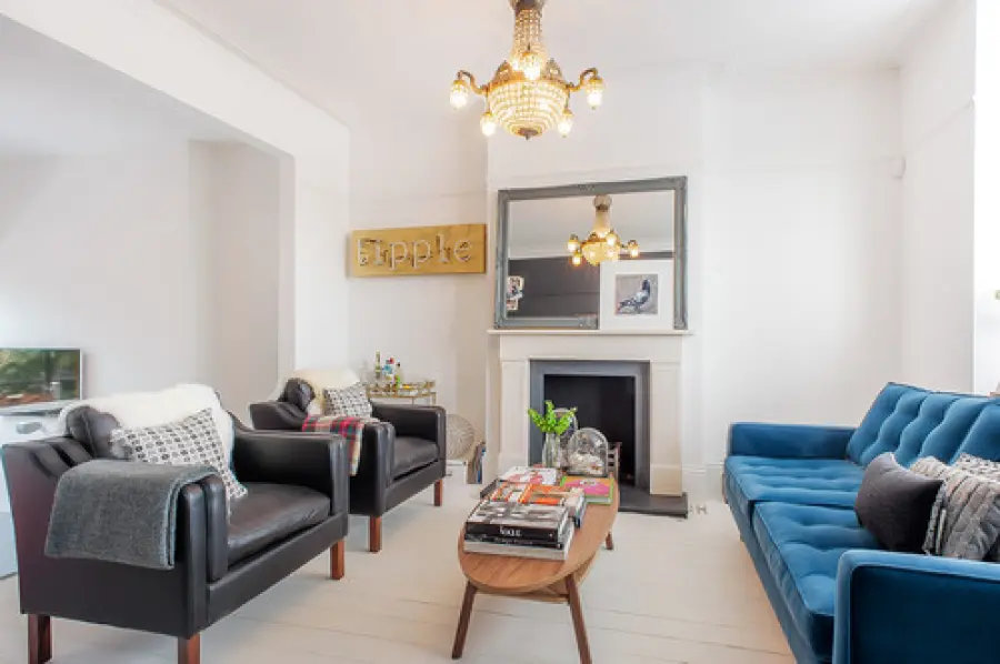 Ideare rifiniture economiche a casa per un nuovo aspetto