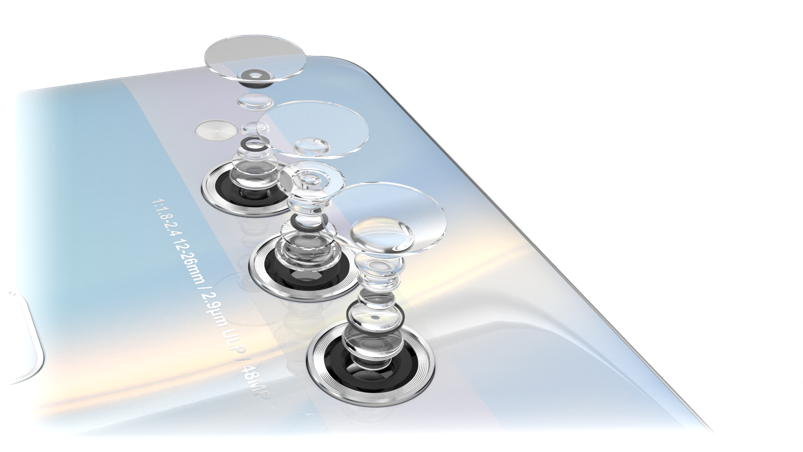 TLC Plex, é in vendita il nuovo smartphone super performante