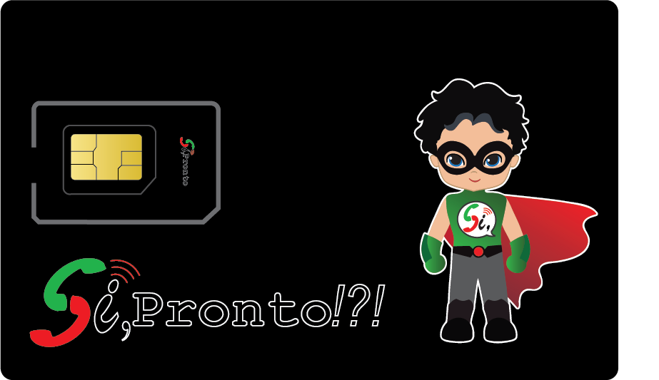 SiPronto!, la nuova offerta low cost di Rabona Mobile