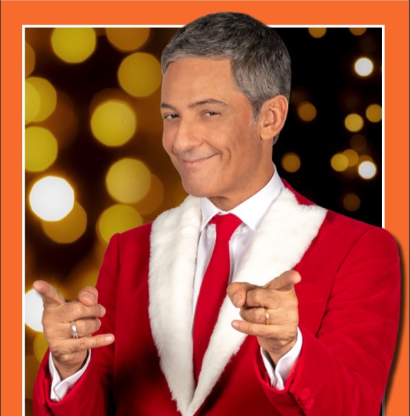 "100 Giga in regalo", on air il nuovo spot con Fiorello per il Natale targato Wind