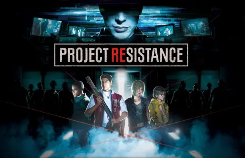 Project Resistance: Kawata conferma la storia offline, altri personaggi arriveranno