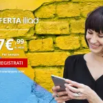 Iliad, clienti in crescita: la rivoluzione silenziosa continua