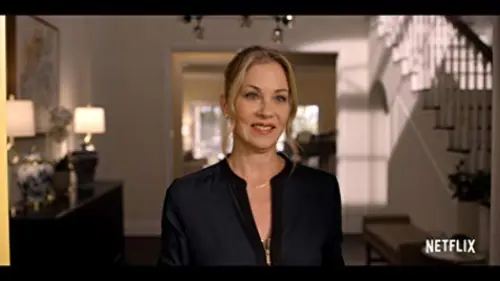 Dead to me: i fan continuano a volere una casa come quella di Jen