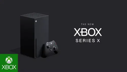 XBOX Series X: svelate tutte le specifiche complete sulla console next gen