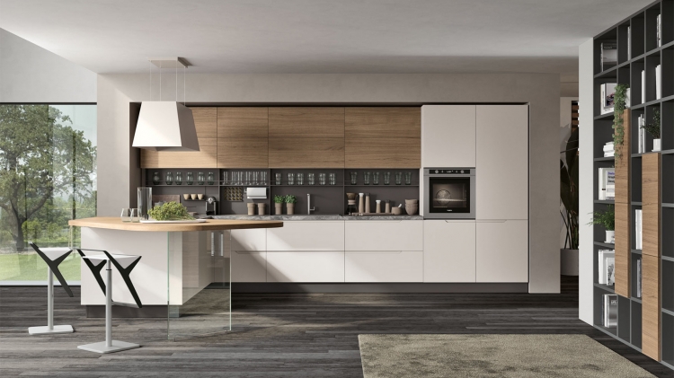 Quali sono gli elementi clou della cucina