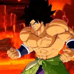Dragon Ball FighterZ: ecco il primo trailer di Broly (DBS)