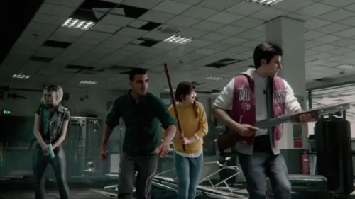 Project Resistance è un survival horror 4 Vs 1 ambientato nell'universo di Resident Evil [VIDEO]