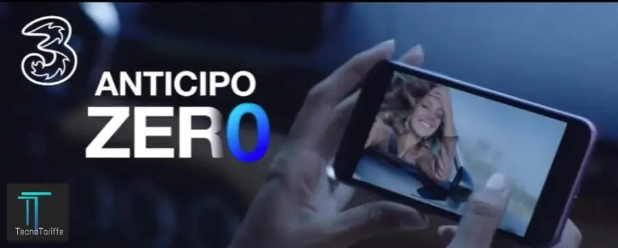 iPhone 11 con anticipo zero: ecco l'offerta di Tre