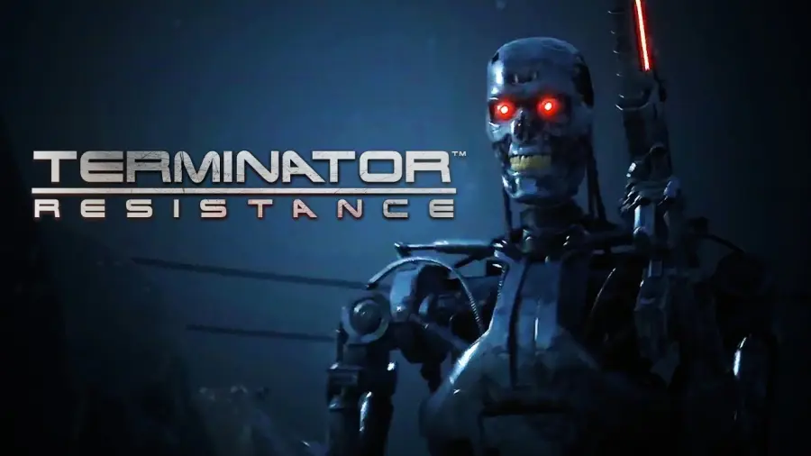 Terminator: Resistance - nuovo gameplay e trailer
