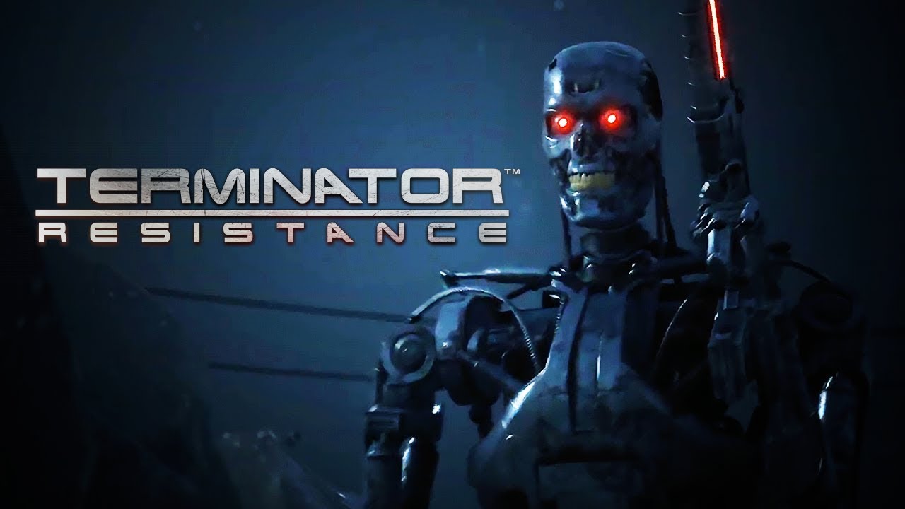 Terminator: Resistance - nuovo gameplay e trailer