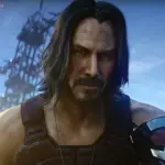 Cyberpunk 2077: Luca Ward è la voce italiana di Johnny Silverhand