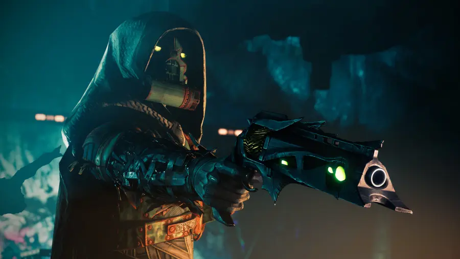 Destiny 2 si trasferisce su Steam dal 1° Ottobre