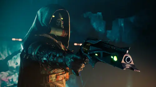 Destiny 2 si trasferisce su Steam dal 1° Ottobre