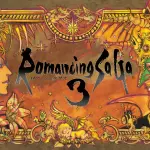 Romancing SaGa 3: presentati i personaggi secondari