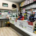 Come si arreda una tabaccheria