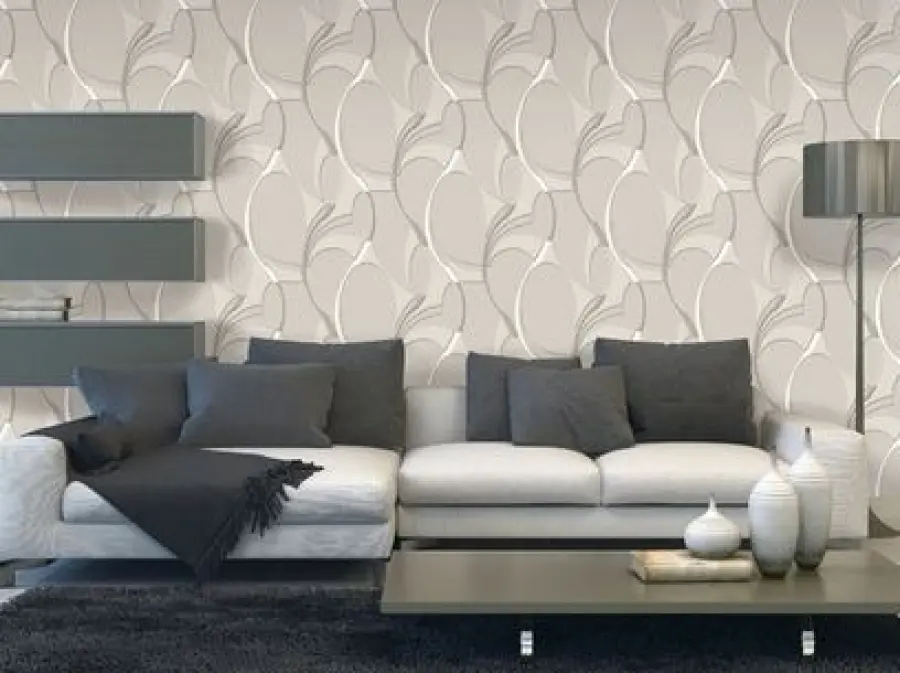 Carta da parati: guida alla scelta