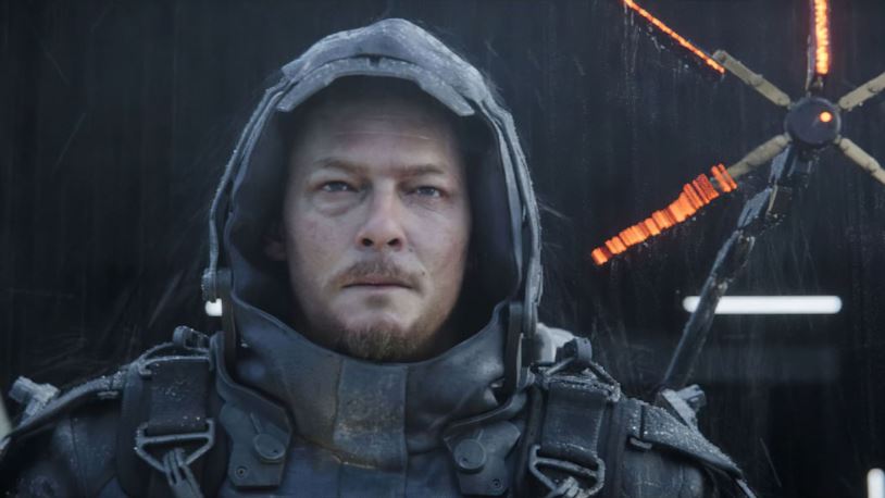 Kojima Production: dopo Death Stranding, in futuro anche l'horror e il cinema