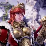 Soul Calibur VI: Hilde si unisce al roster del gioco!