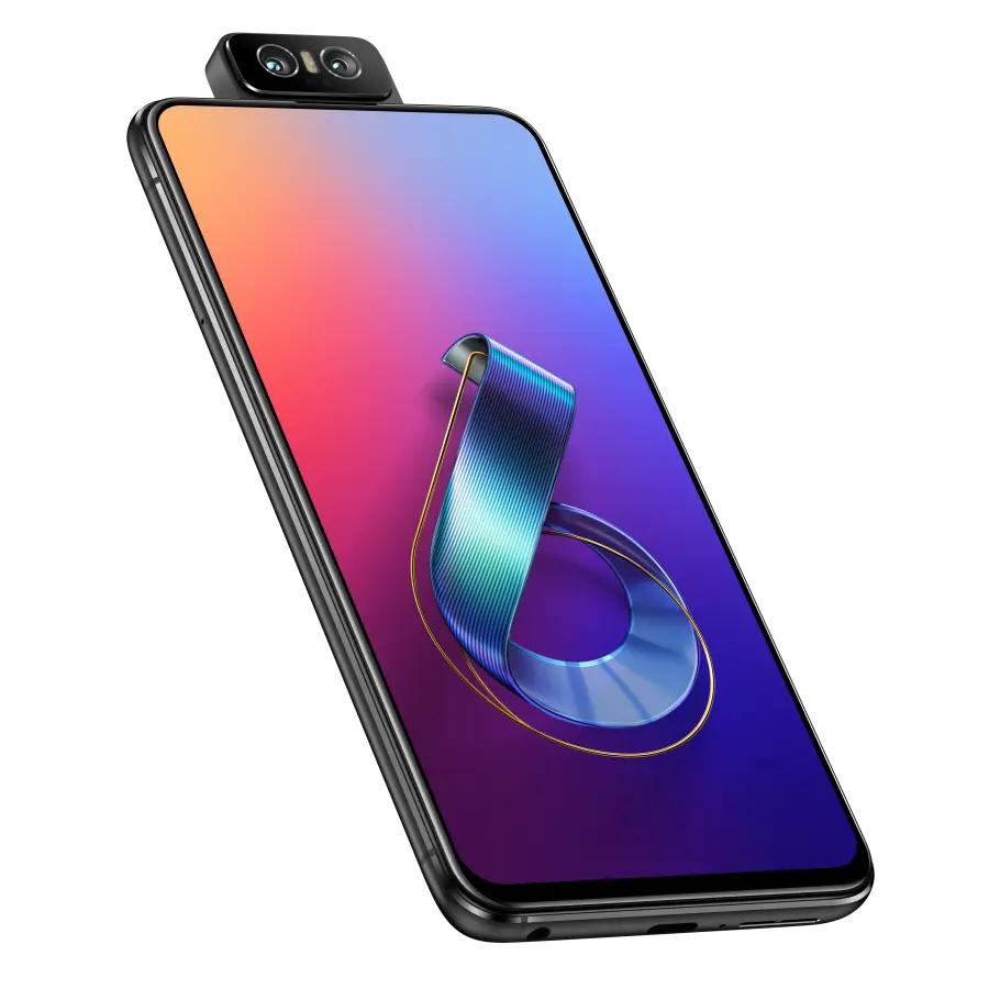 Asus ZenFone 6 Edition 30: disponibile anche in Italia