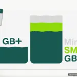 spusu Italia: che cos'é la Riserva Dati?