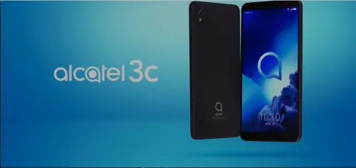 Alcatel 3C 2019, esperienza immersiva al massimo ora in commercio