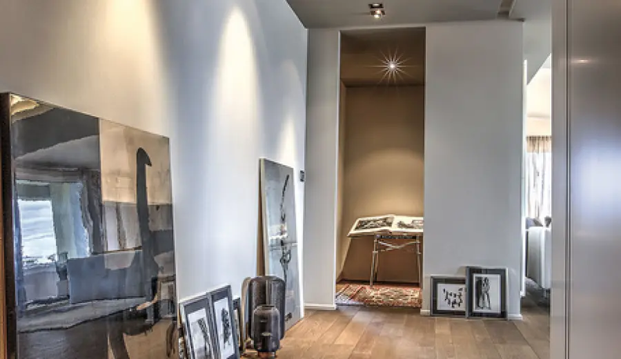 Arredare con cartongesso