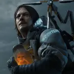 Death Stranding annunciato per PC, arriverà nel 2020
