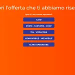 Wind e le nuove offerte operator attack ma senza dare fastidio a TIM e Vodafone