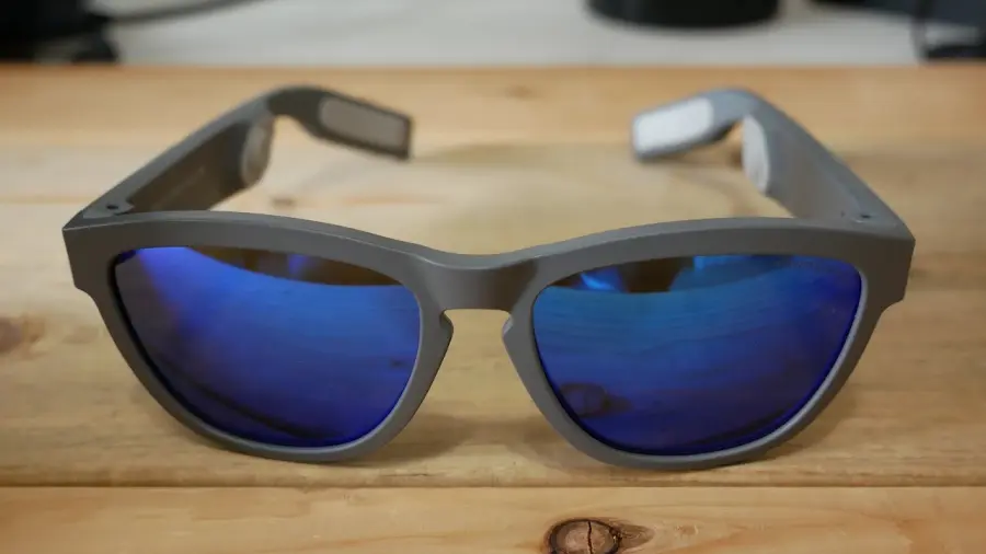 Tecnonovità del mese: occhiali Zungle Viper, lo speaker Kooduu e le app del mese