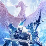 Monster Hunter World: Iceborn arriva a Gennaio su PC