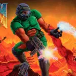 DOOM 64: il primo trailer ufficiale del porting in arrivo su console