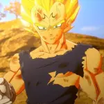 Dragon Ball Z: Kakarot - novità sulle meccaniche del gioco
