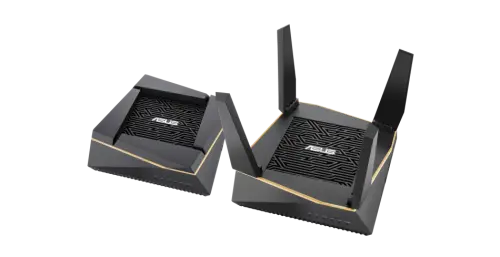 Asus presenta Wifi Aimesh: il sistema che sfrutta al massimo il nuovo standard wi-fi