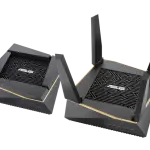Asus presenta Wifi Aimesh: il sistema che sfrutta al massimo il nuovo standard wi-fi