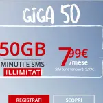 Iliad, sito ufficiale rinnovato: ecco alcune novità